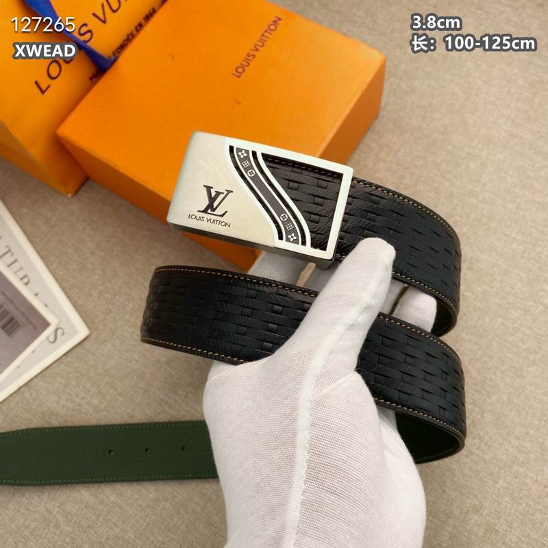 LV belt 38mmX100-125cm 8L (15)