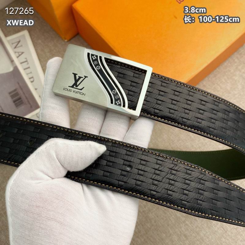 LV belt 38mmX100-125cm 8L (16)