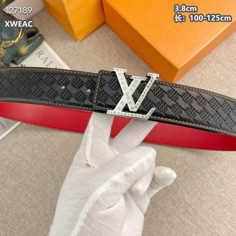 LV belt 38mmX100-125cm 8L (17)