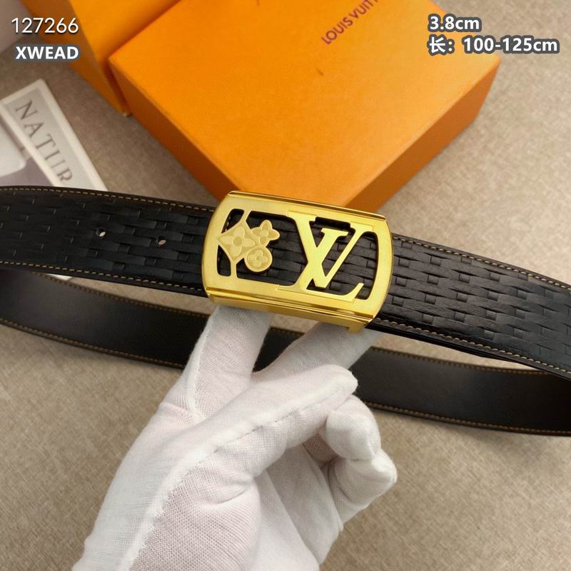 LV belt 38mmX100-125cm 8L (17)