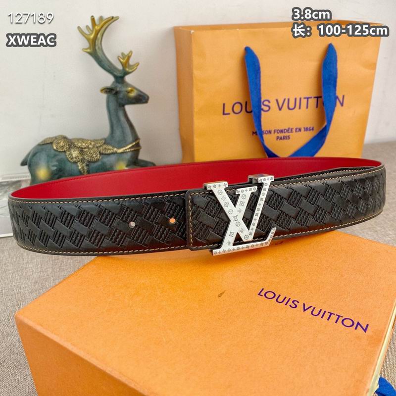 LV belt 38mmX100-125cm 8L (18)
