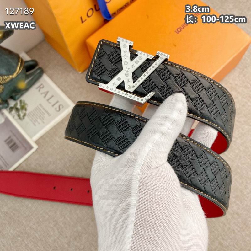 LV belt 38mmX100-125cm 8L (19)