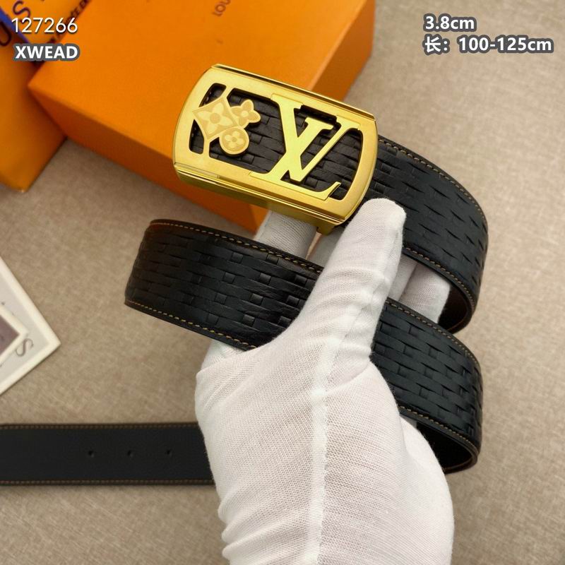LV belt 38mmX100-125cm 8L (19)