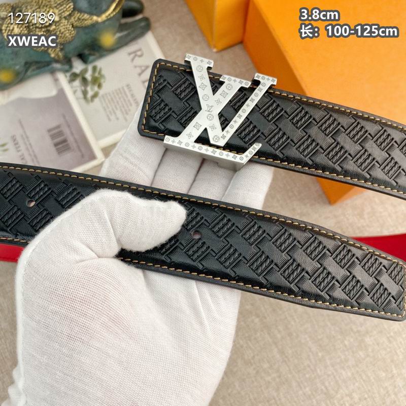 LV belt 38mmX100-125cm 8L (20)