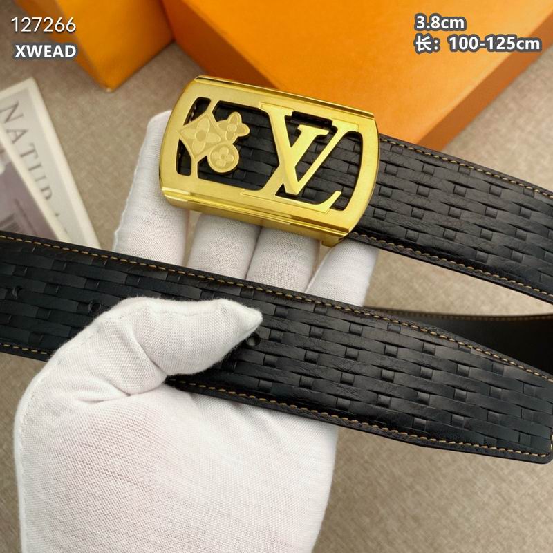 LV belt 38mmX100-125cm 8L (20)