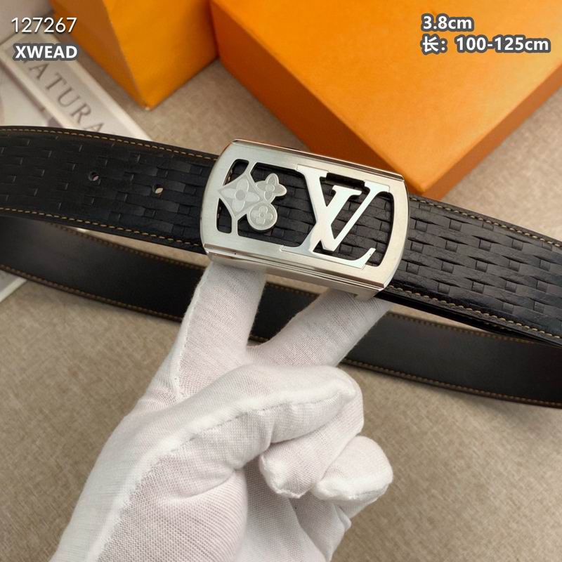 LV belt 38mmX100-125cm 8L (21)
