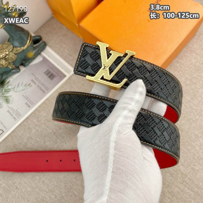 LV belt 38mmX100-125cm 8L (22)