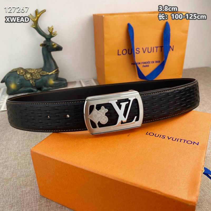 LV belt 38mmX100-125cm 8L (22)