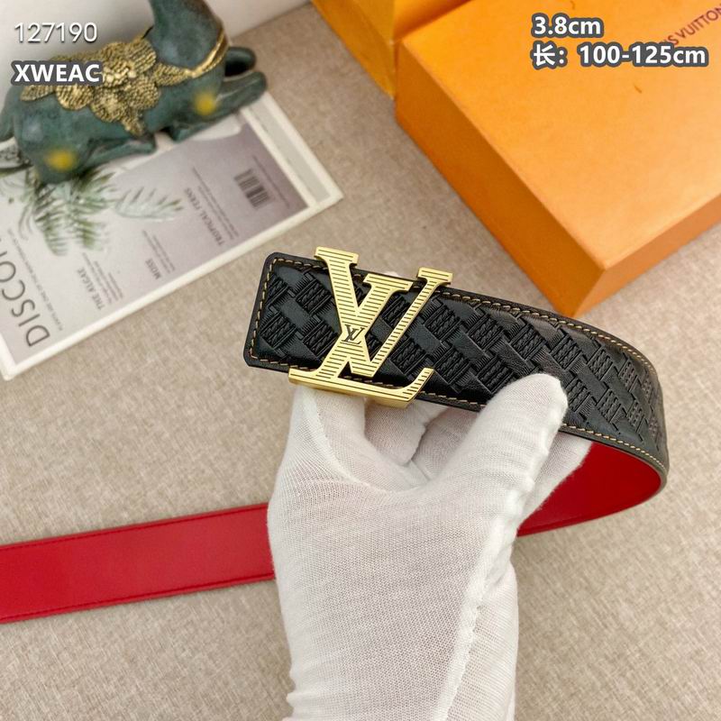 LV belt 38mmX100-125cm 8L (23)