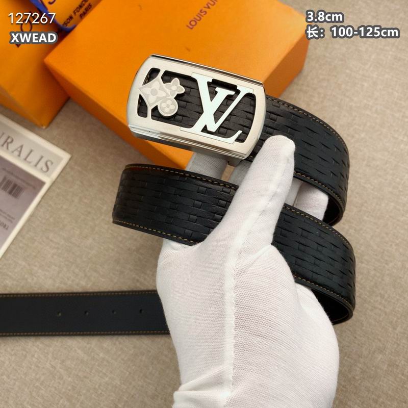 LV belt 38mmX100-125cm 8L (23)