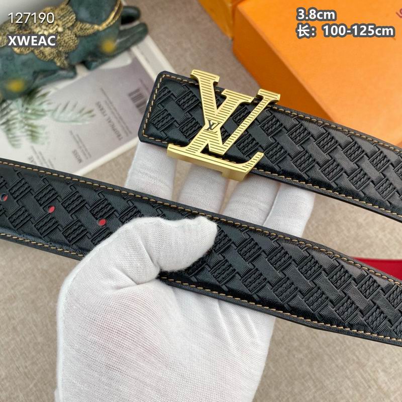 LV belt 38mmX100-125cm 8L (24)