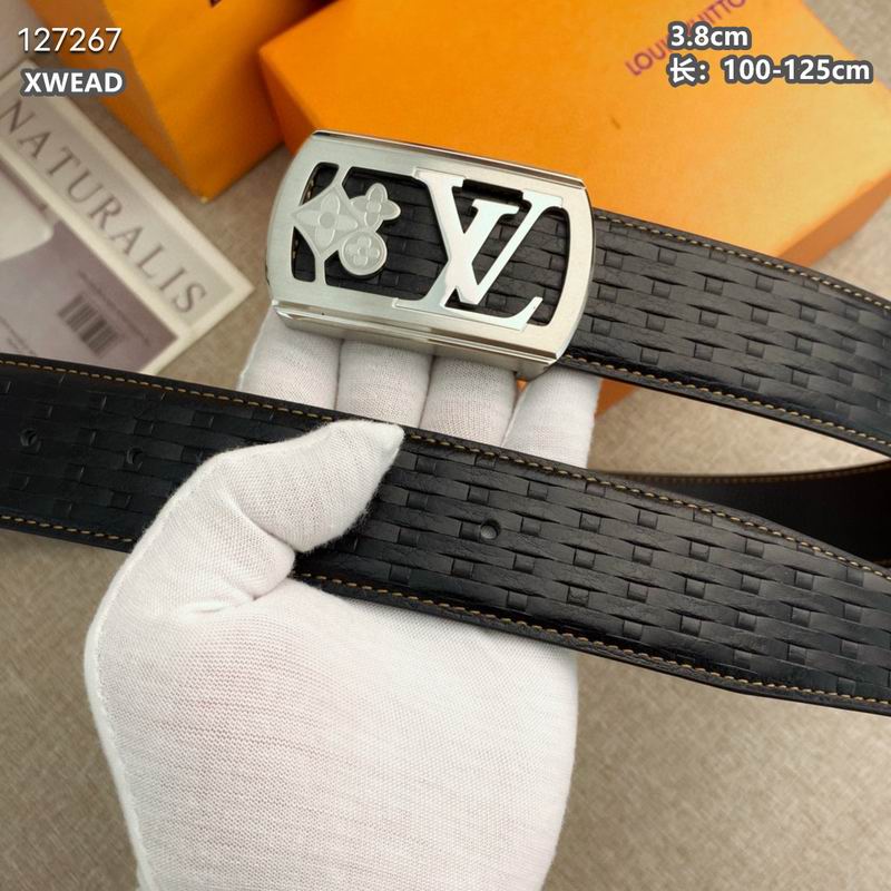 LV belt 38mmX100-125cm 8L (24)