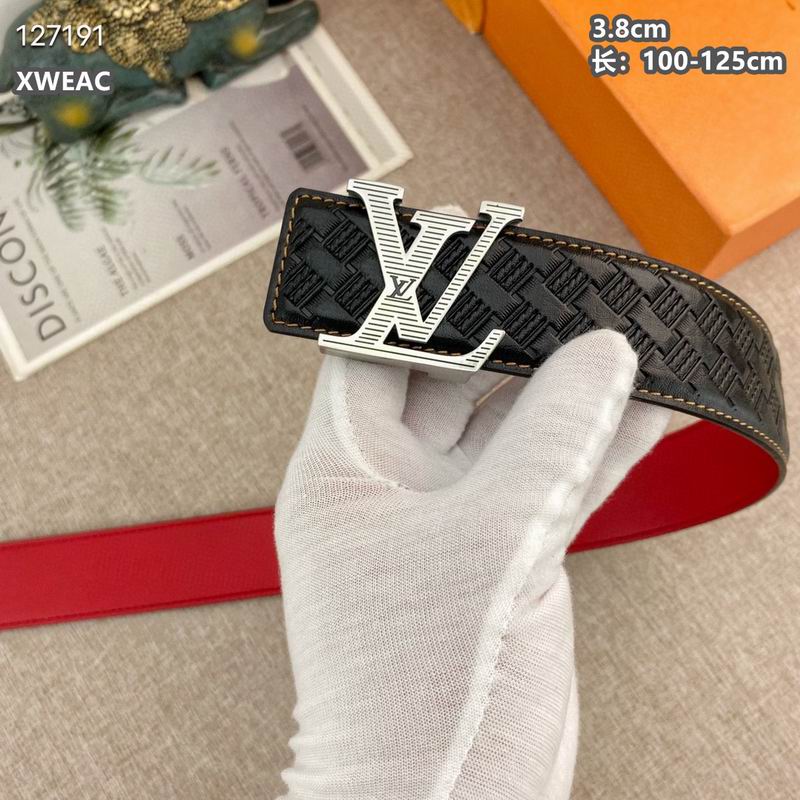 LV belt 38mmX100-125cm 8L (28)