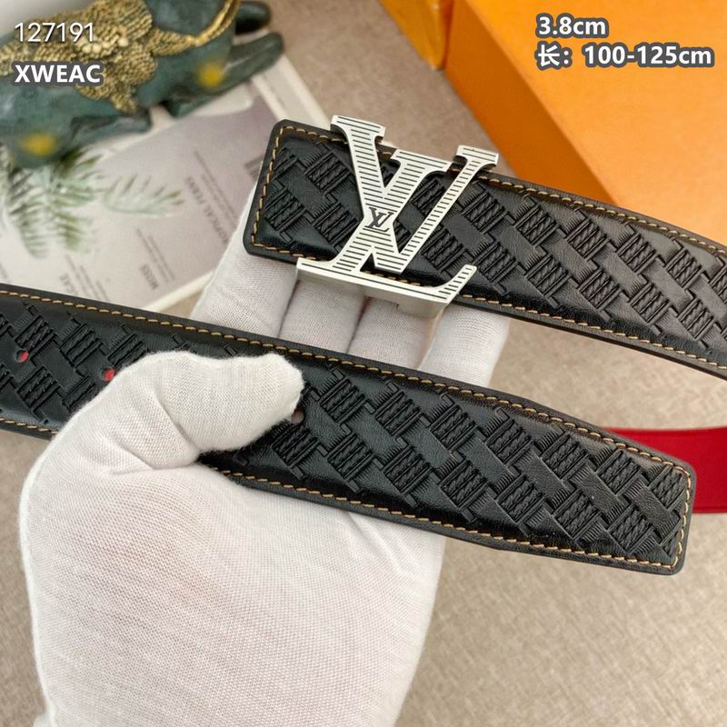 LV belt 38mmX100-125cm 8L (29)