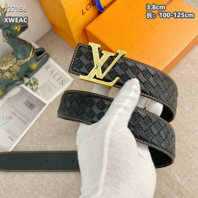 LV belt 38mmX100-125cm 8L (3)