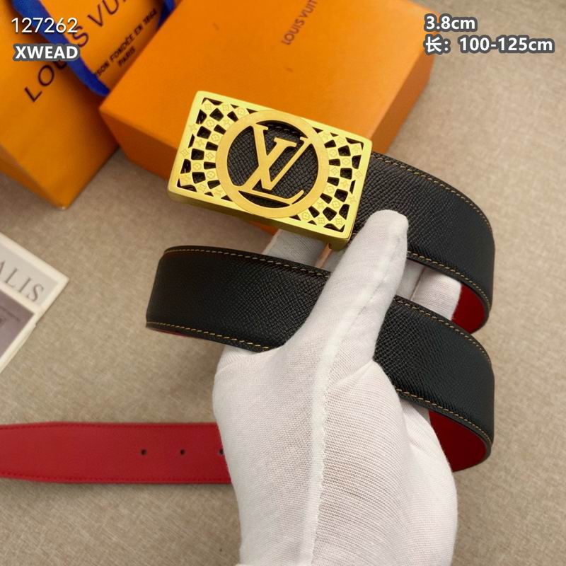 LV belt 38mmX100-125cm 8L (3)