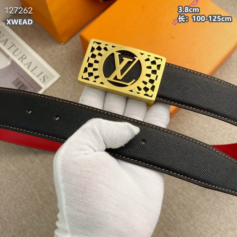 LV belt 38mmX100-125cm 8L (4)