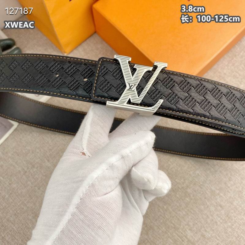 LV belt 38mmX100-125cm 8L (5)