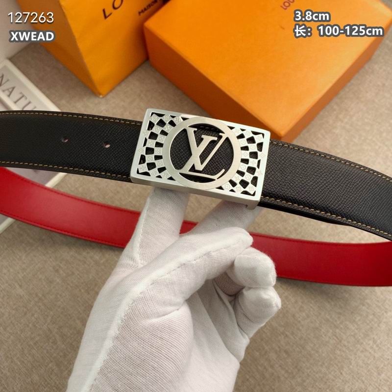 LV belt 38mmX100-125cm 8L (5)