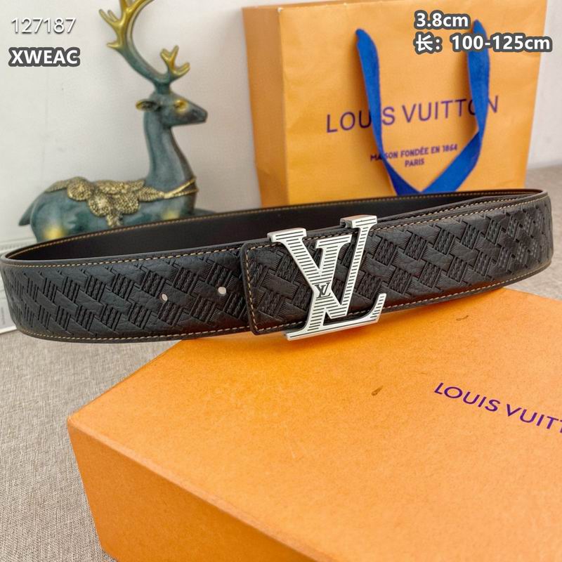 LV belt 38mmX100-125cm 8L (6)