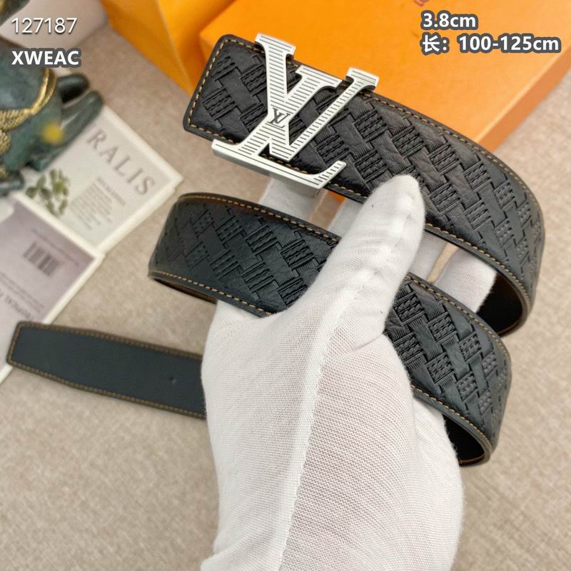 LV belt 38mmX100-125cm 8L (7)