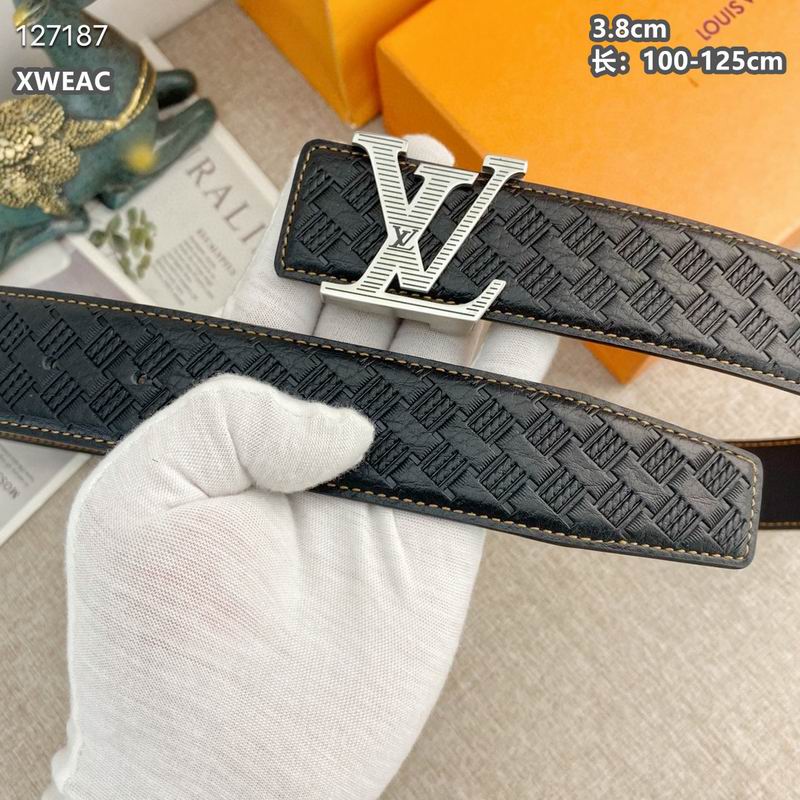 LV belt 38mmX100-125cm 8L (8)