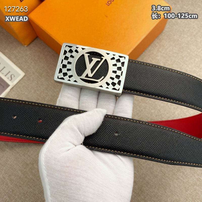 LV belt 38mmX100-125cm 8L (8)