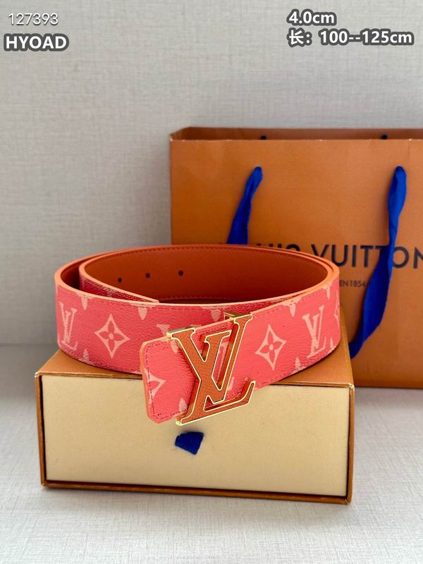 LV belt 40mmX100-125cm 8L (20)