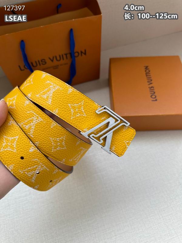 LV belt 40mmX100-125cm 8L (20)