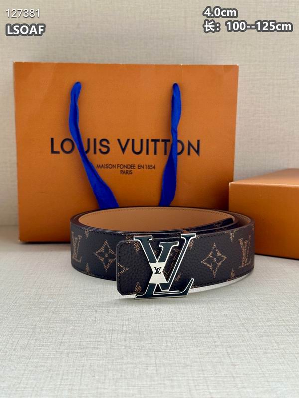 LV belt 40mmX100-125cm 8L (20)