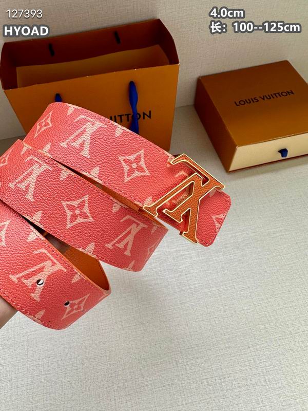 LV belt 40mmX100-125cm 8L (21)