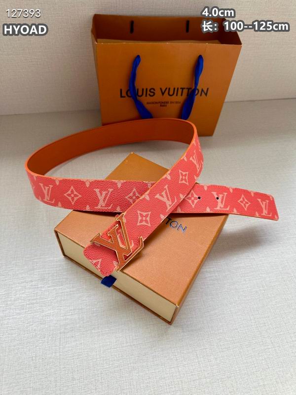 LV belt 40mmX100-125cm 8L (22)