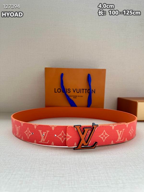 LV belt 40mmX100-125cm 8L (23)