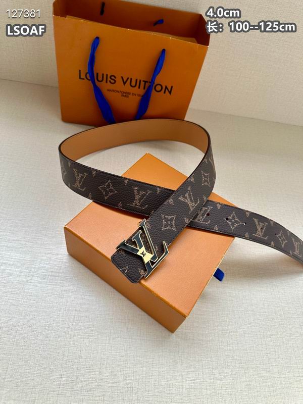 LV belt 40mmX100-125cm 8L (24)