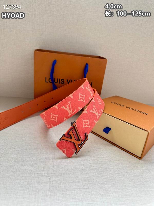 LV belt 40mmX100-125cm 8L (25)
