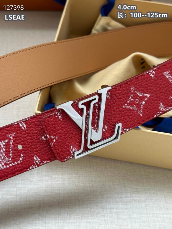 LV belt 40mmX100-125cm 8L (25)