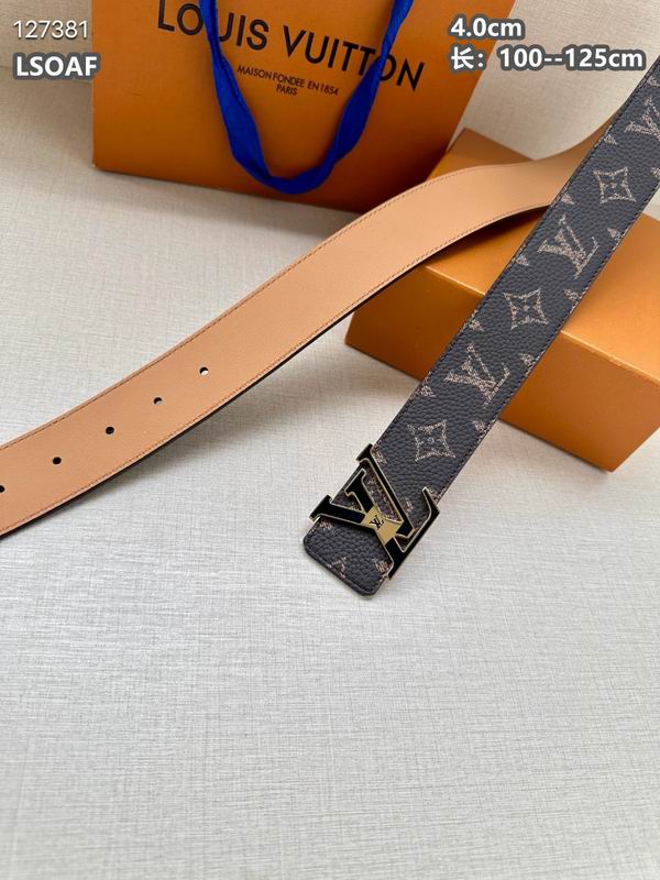 LV belt 40mmX100-125cm 8L (25)