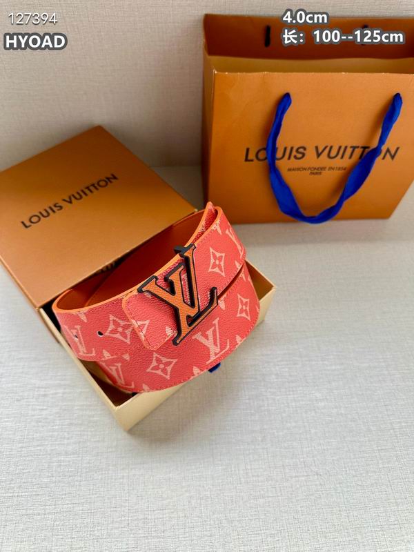LV belt 40mmX100-125cm 8L (26)