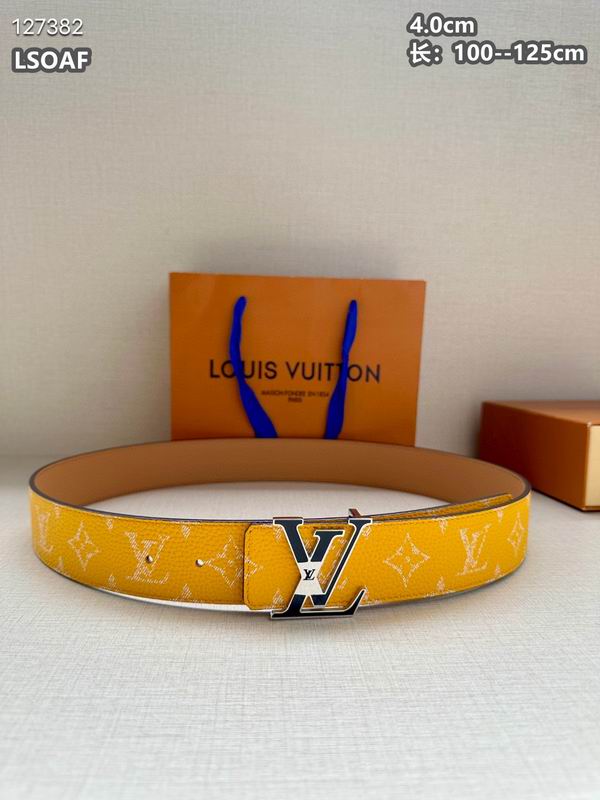 LV belt 40mmX100-125cm 8L (26)