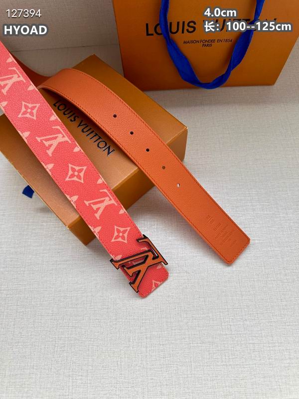 LV belt 40mmX100-125cm 8L (27)