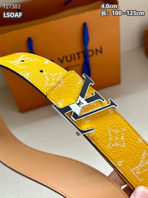 LV belt 40mmX100-125cm 8L (27)