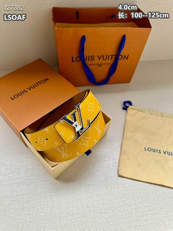 LV belt 40mmX100-125cm 8L (28)