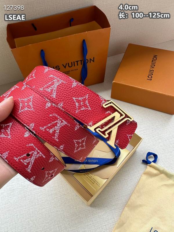 LV belt 40mmX100-125cm 8L (29)