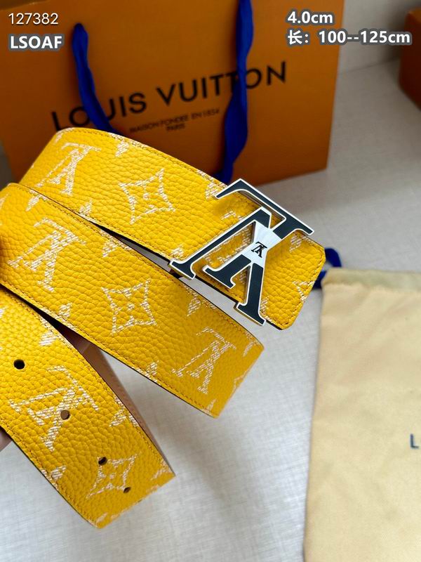 LV belt 40mmX100-125cm 8L (29)