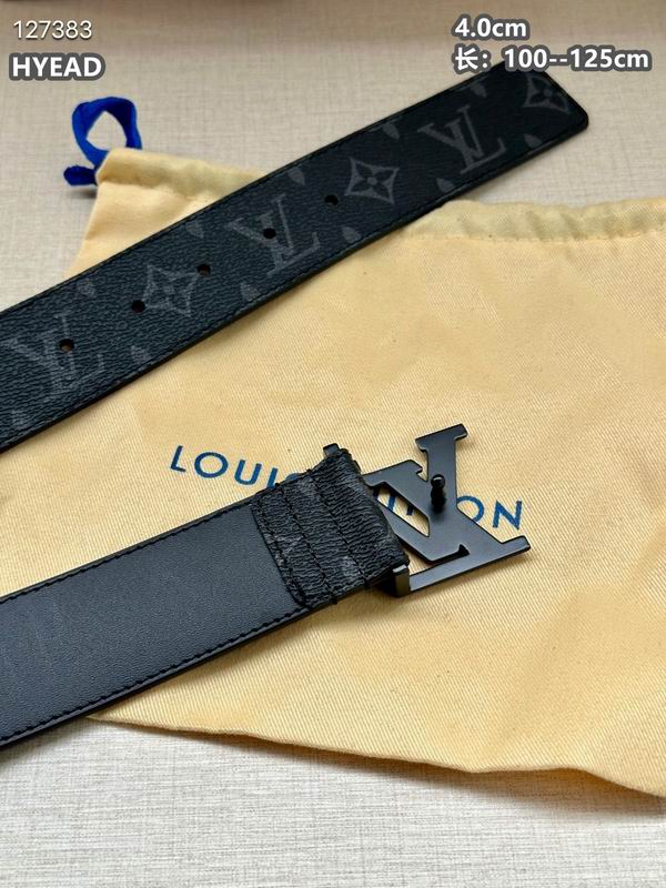 LV belt 40mmX100-125cm 8L (30)