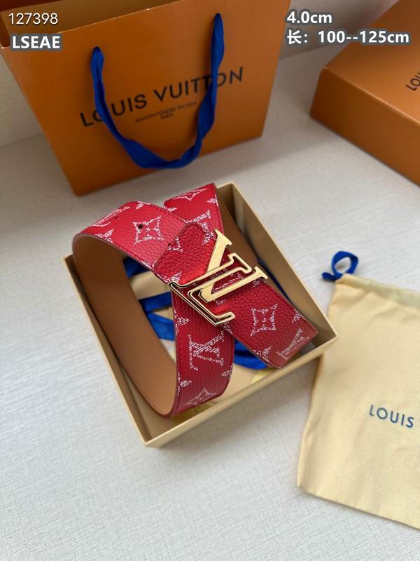LV belt 40mmX100-125cm 8L (30)