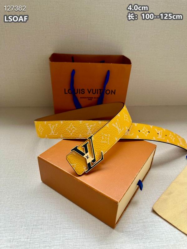 LV belt 40mmX100-125cm 8L (30)