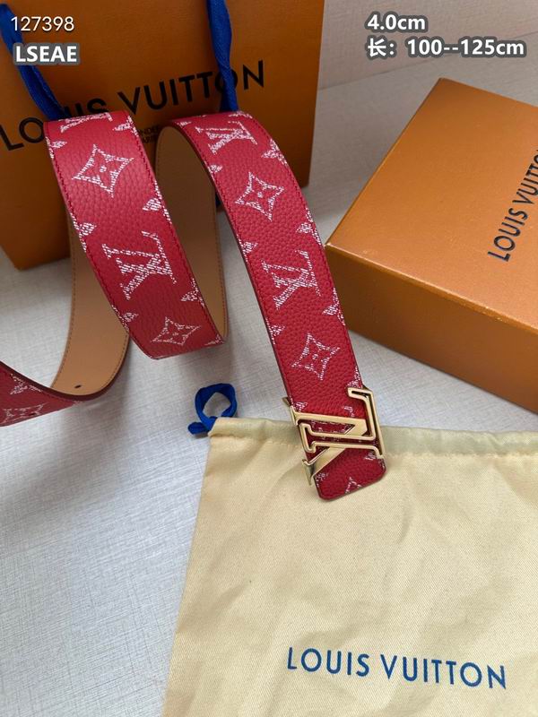LV belt 40mmX100-125cm 8L (31)