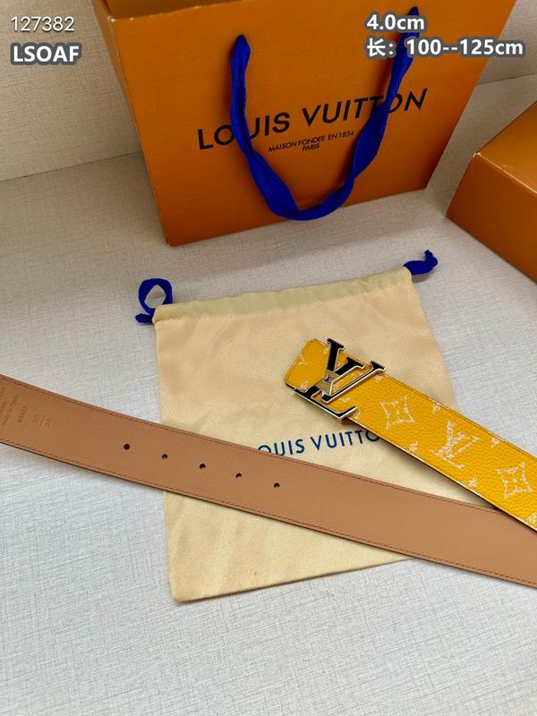 LV belt 40mmX100-125cm 8L (31)