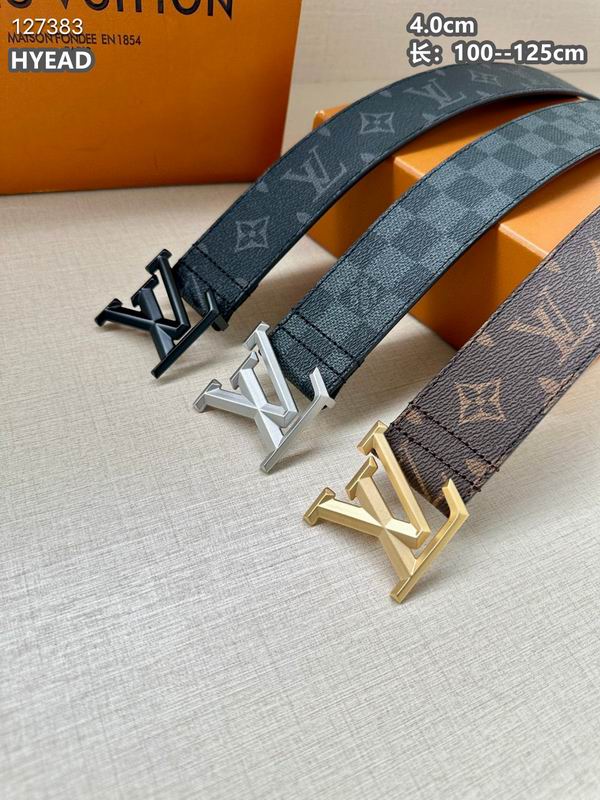 LV belt 40mmX100-125cm 8L (32)